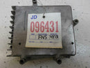Transmission Control Module TCM TCU Dodge Intrepid 1997 04606455Ab