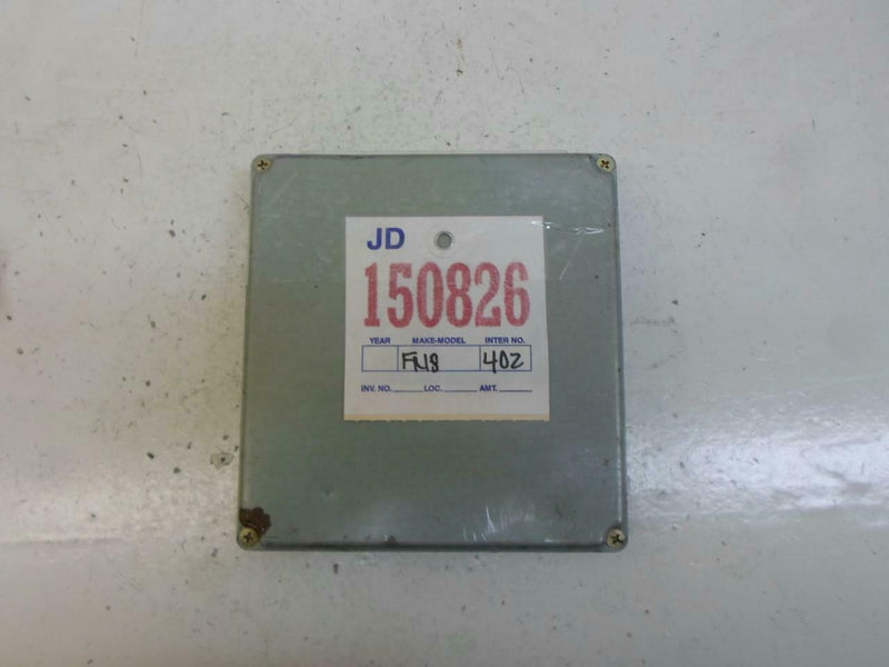 OEM Engine Computer Programmed Plug&Play Nissan Altima 1997 Ja18H59 E3B ECM PCM