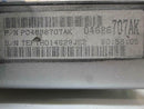 Transmission Control Module TCM TCU Dodge Caravan 1998 04686707Ak