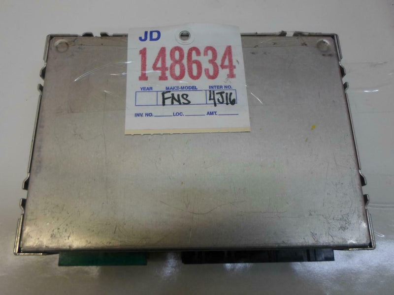 OEM Engine Computer for 1994, 1995 Oldsmobile Ciera 3.1L – 16196387