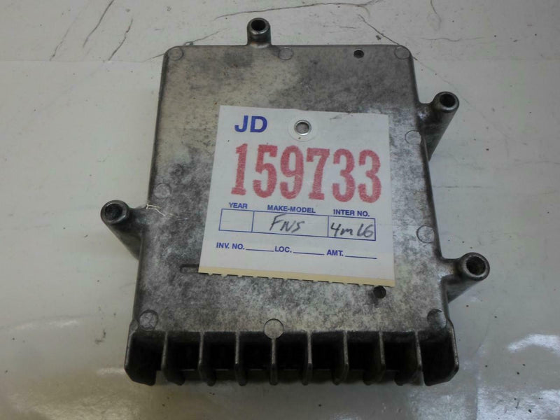 Transmission Control Module TCM TCU Chrysler Concorde 1999 04606936Ac
