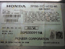 OEM Amp Amplifier Acura Tsx 2010 39186-Tp1-A110-M1