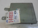 Transmission Control Module TCM TCU Mitsubishi Mirage 1997 Md761629