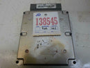 OEM Engine Computer Programmed Ford Escort 1997 1999 F7Cf-12A650-Ad Nnn3 2.0L Mt ECM
