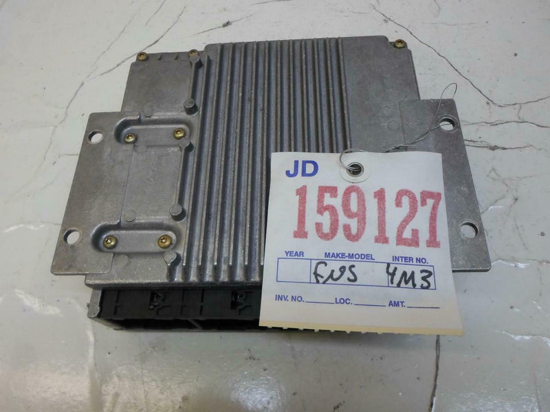 OEM Engine Computer Mercedes Benz W210 E-Class E320 2000 0265456632 Vin Cleared