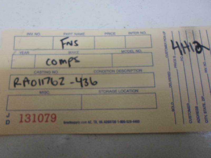 Transmission Control Module TCM TCU Saab 900 1994 1995 42 38 275