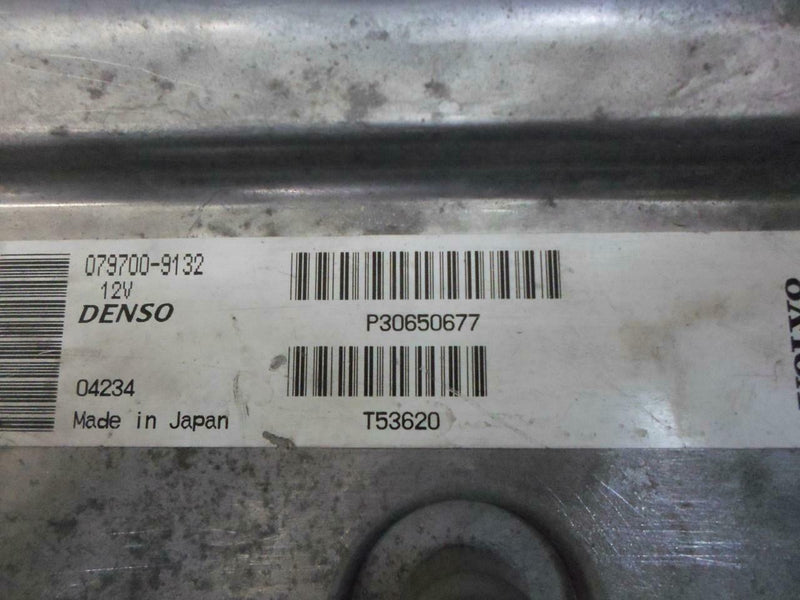 OEM Engine Computer Volvo 40 Series 2004 30650677 ECM PCM ECU