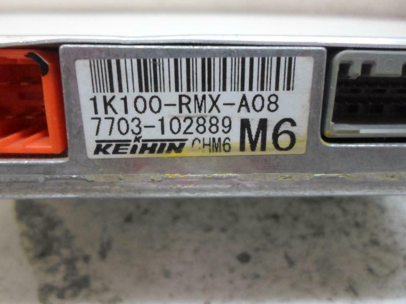 OEM Engine Computer Honda Civic 2006 2007 2008 2009 2010 2011 1K100-Rmx-A08