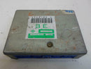 Transmission Control Module TCM TCU Nissan Maxima 2004 31036 8Y010