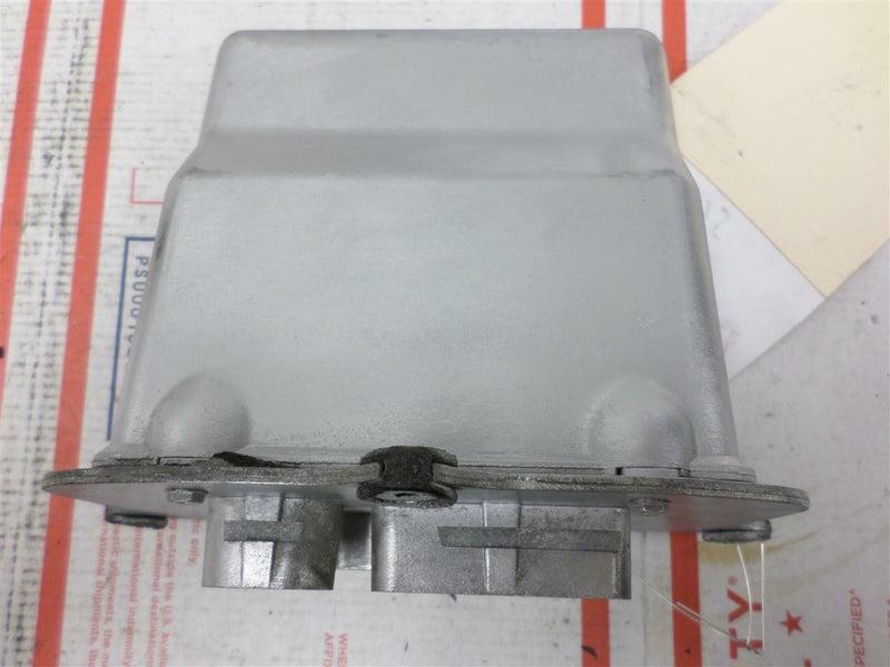 ABS Control Module Chevrolet Beretta 1993 16176238 1619079