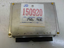 OEM Engine Computer Audi A6 1999 2000 2001 3B0907551G ECM ECU PCM