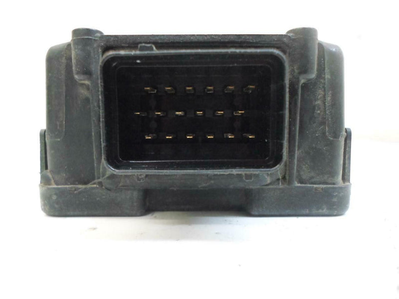 Throttle Body Control Module Lincoln Continental 1995 1996 1997 F50F-9F952-Bd