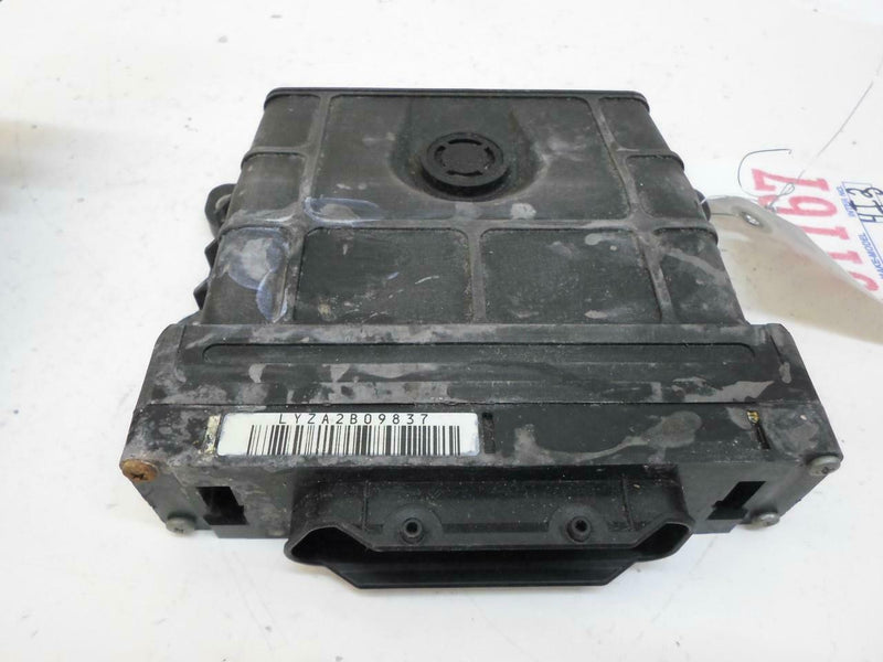 Transmission Control Module TCM TCU Volkswagen Passat 2012 2013 2014 09G927750Lh 2.5L