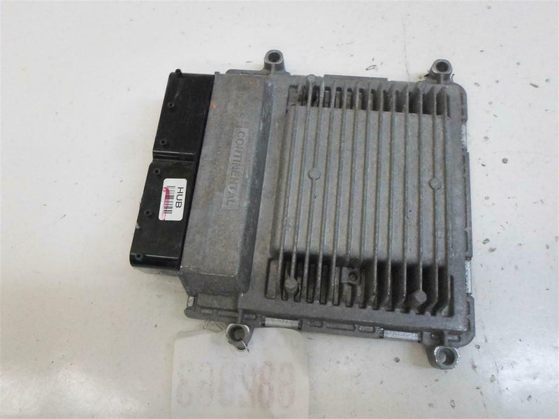 OEM Engine Computer Hyundai Elantra 2011 2012 2013 39101-2Emb3 1.8L At ECM ECU