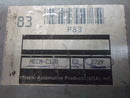 OEM Engine Computer Nissan Quest 1993 Mecm-C120 E3 ECM PCM ECU