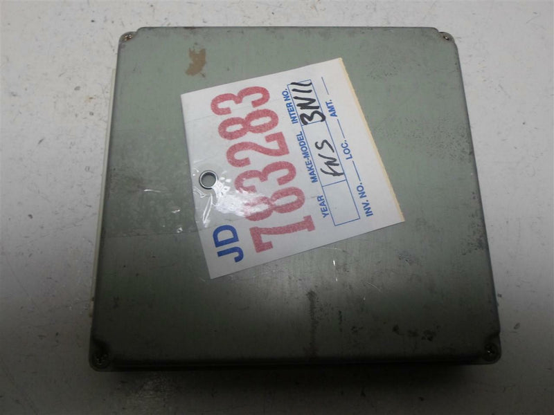 OEM Engine Computer Programmed Plug&Play Nissan Altima 1996 1997 Ja18H62 E3E PCM