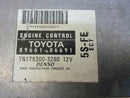 OEM Engine Computer Programmed Plug&Play Toyota Camry 1998 1999 89661-06691 PCM