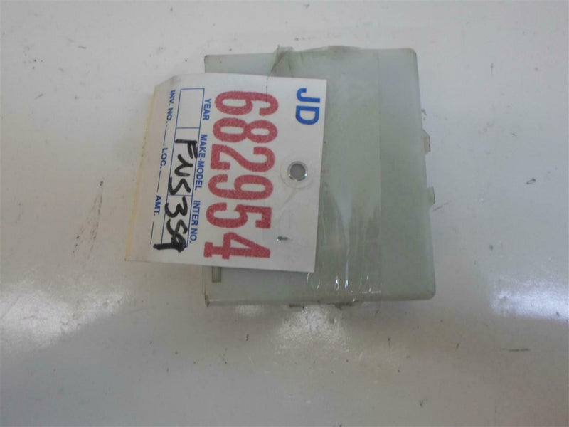 Memory Control Module Nissan Maxima 2004 2005 2006 – 98800-7Y000