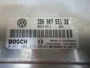 OEM Engine Computer Programmed Plug&Play Volkswagen Passat 2004 3B0907551Db 2.8L