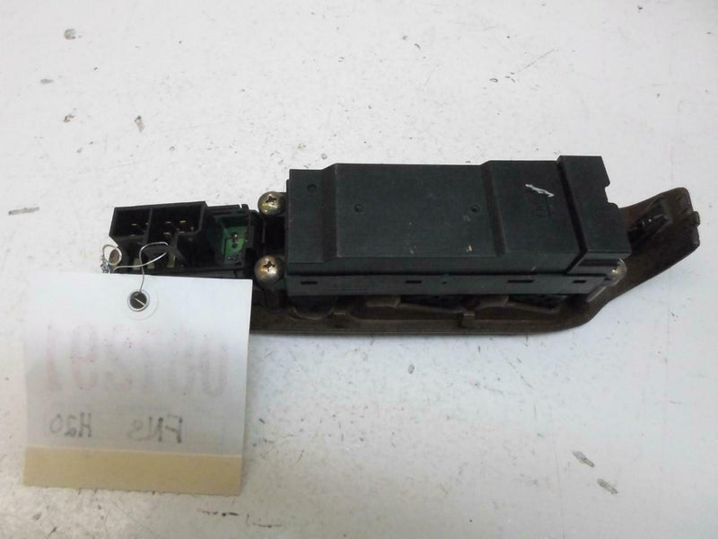 OEM Master Window Switch Subaru Legacy 2000 2001 2002 2003 2004 83071Ae01B