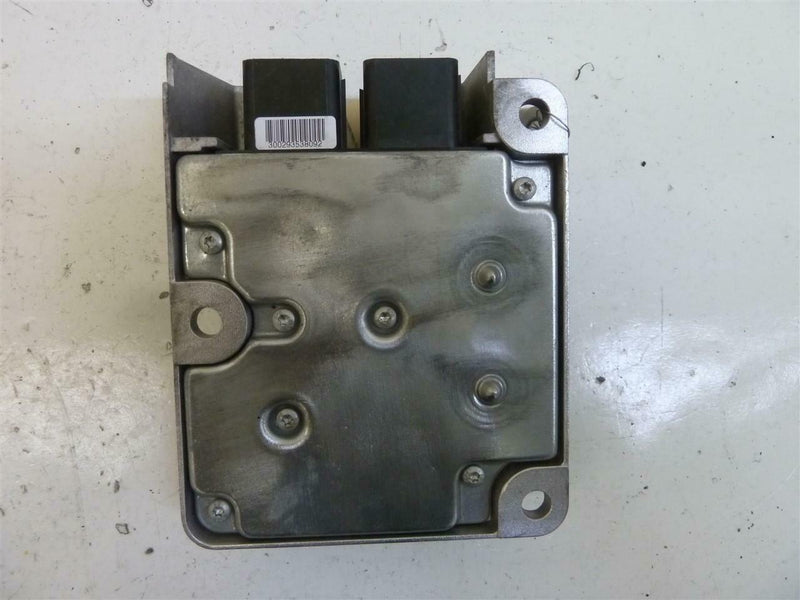 Airbag Control Module Jeep Grand Cherokee 2007 04896133Ad