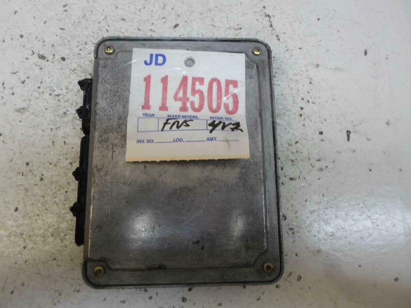 OEM Engine Computer Programmed Plug&Play Volkswagen Jetta 1999 06A906018J 2.0L
