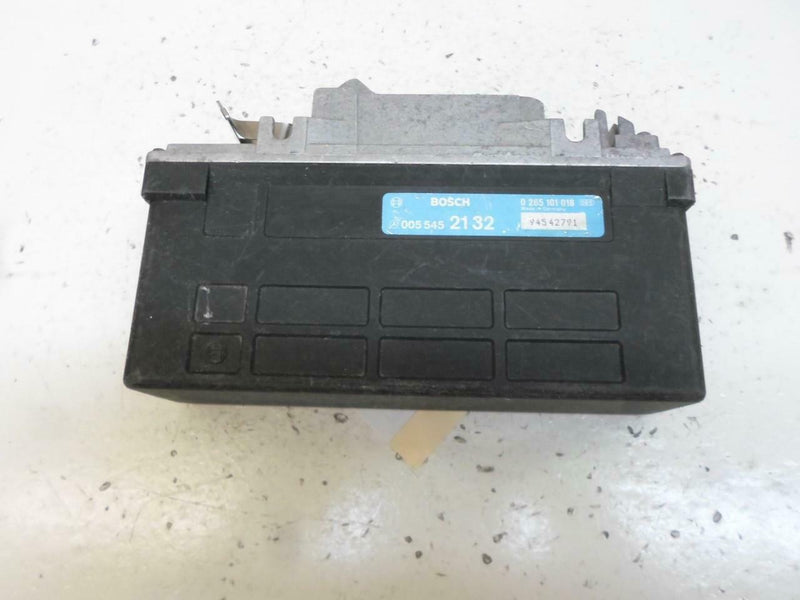 ABS Control Module Mercedes-Benz E-Class 1994 1995 0055452132