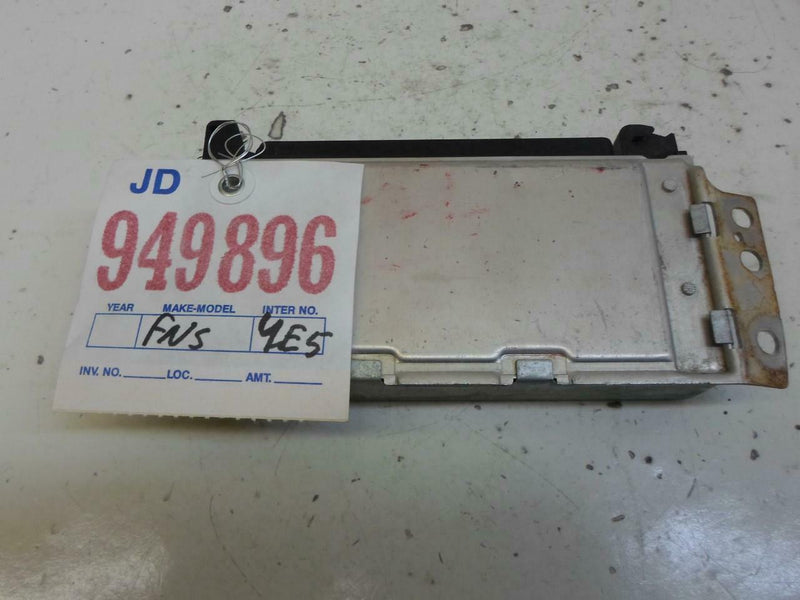 ABS Control Module Mazda Mx-5 Miata 1999 2000 Nc1467650