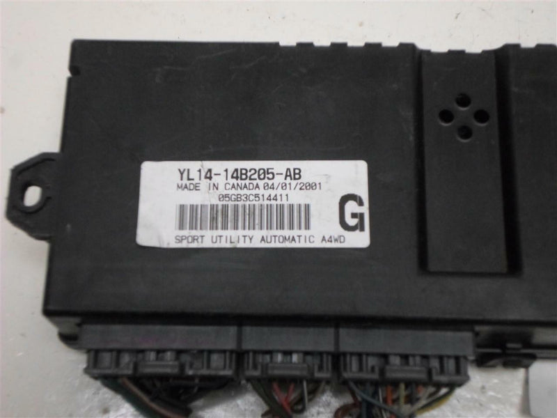 Multifunction GEM Control Module for 2002 Ford Expedition – YL14-14B205-AB