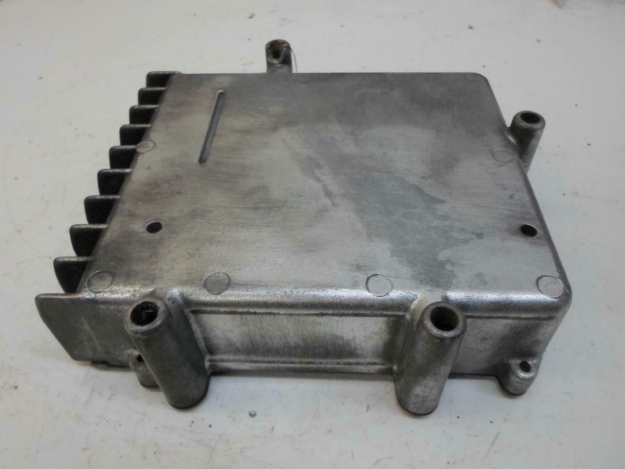 13 Caravan Trans Control Module Transmission Control Module TCM TCU Dodge Caravan 1997 04686465Ab
