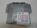 OEM Engine Computer Programmed Plug & Play Infiniti M35 2007 Mec85-900 C1 PCM ECM