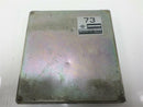OEM Engine Computer Nissan Maxima 1989 A18-A13 E71 At PCM ECM ECU