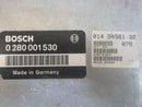 OEM Engine Computer Mercedes Benz 300E 1992 1993 0145456132 PCM ECM ECU