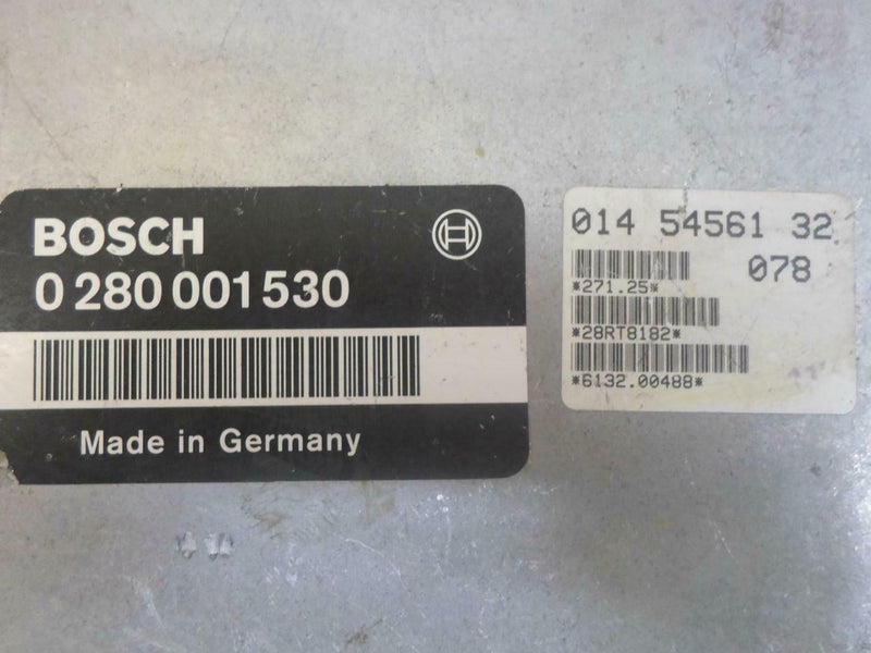 OEM Engine Computer Mercedes Benz 300E 1992 1993 0145456132 PCM ECM ECU