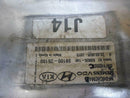 OEM Engine Computer Hyundai Sonata 2006 2007 2008 39100-25130 2.4L At ECM PCM