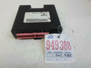 Body Control Module Buick Regal 1999 09367251 BCM BCU