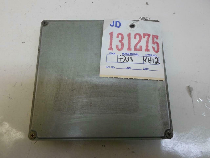 OEM Engine Computer Programmed Plug&Play Nissan Altima 1997 Ja18H60 E3C PCM ECM