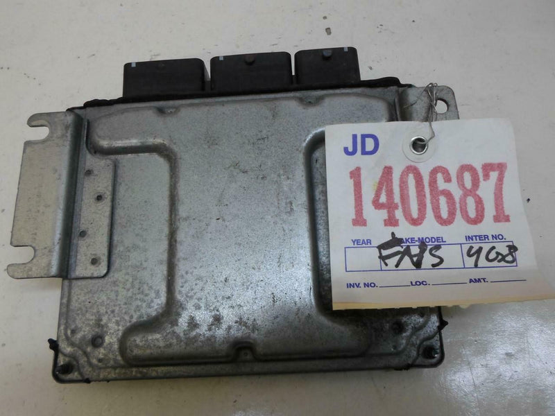 OEM Engine Computer Programmed Plug&Play Nissan Altima 2013 2014 Bem400-300 A1