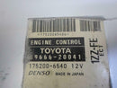 OEM Engine Computer Programmed Plug&Play Toyota Celica 2000 89666-20041 PCM ECM
