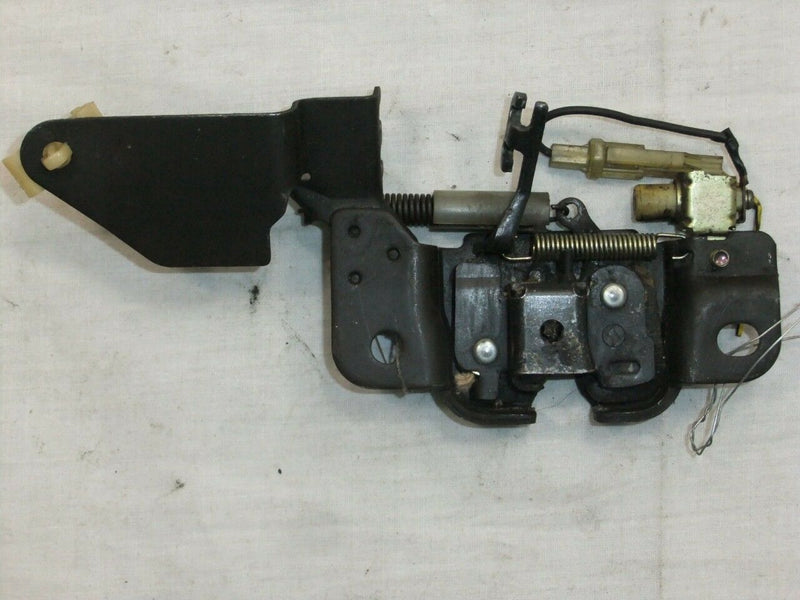 OEM Door Lock Assembly Toyota Supra 1987 1986 1988