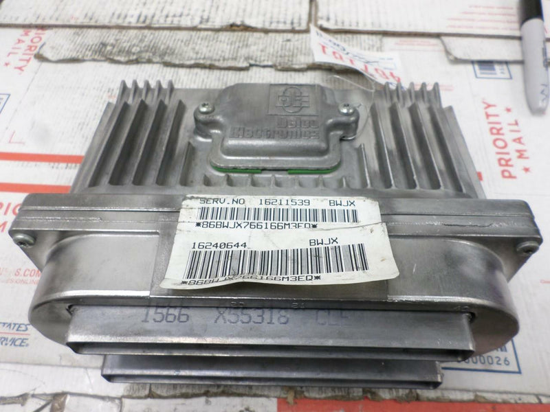 OEM Engine Computer Programmed Plug&Play Chevrolet Monte Carlo 1996 16211539 ECU
