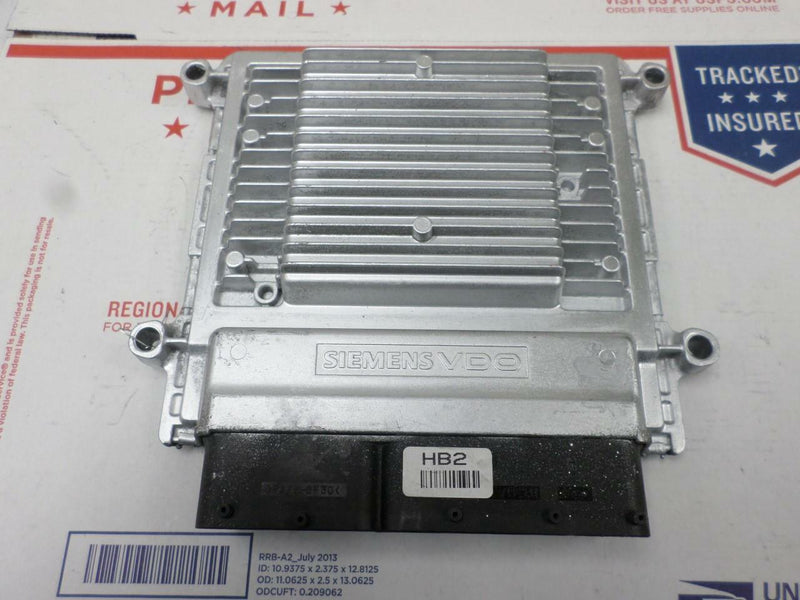 OEM Engine Computer Hyundai Elantra 2007 2008 2009 2010 39150-23012 2.0L At ECUoem