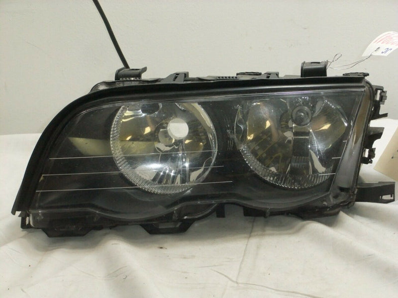 OEM Headlight BMW 323I 325I 328I 330I M3 2000 2001 Coupe Convertible