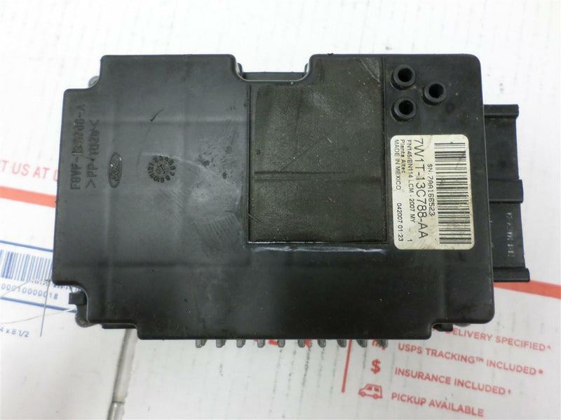 Lighting Control Module Ford Crown Victoria 2006 2007 2008 – 7W1T-13C788-AA