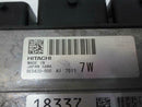 OEM Engine Computer Nissan Rogue Sport 2017 Bed43D-000 A1