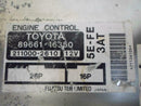 OEM Engine Computer Programmed Plug&Play Toyota Tercel 1995 1996 89661-16350 At ECM