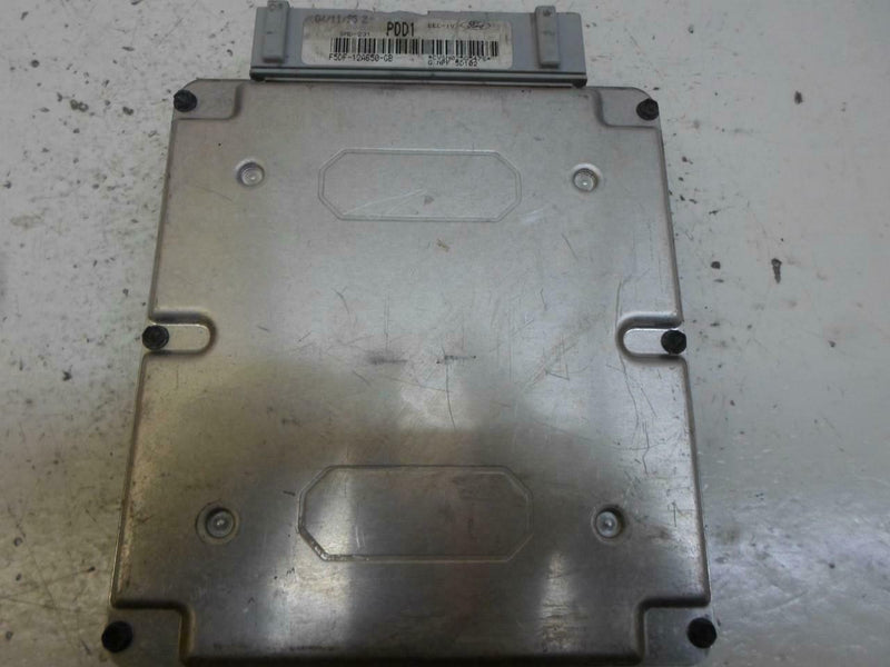 OEM Engine Computer Ford Taurus 1995 F5Df-12A650-Gb Pdd1 ECM PCM ECU