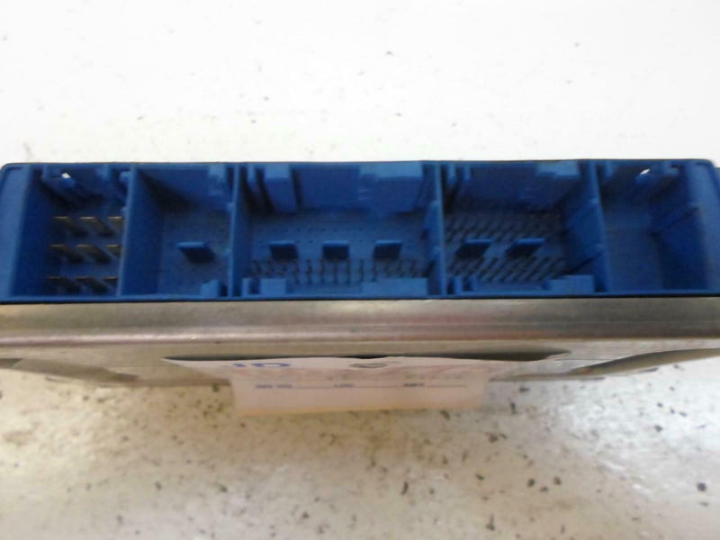 Transmission Control Module TCM TCU BMW 330I 2002 7521759