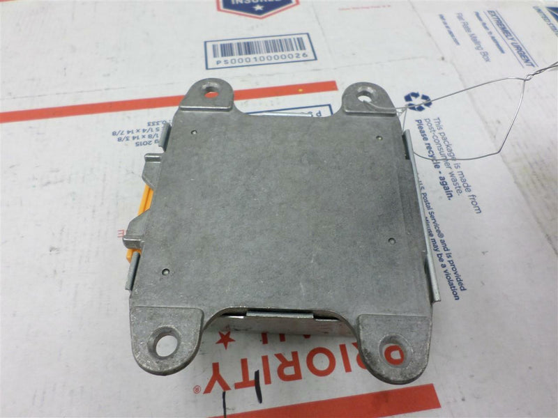 Airbag Control Module Kia Sephia 1995 1996 1997 0 K240 67 7F0