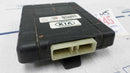 ABS Control Module Kia Sportage 1997 Ev7733